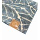 TAPPETO BAGNO SPUGNA 50X80CM ANTISCIVOLO EXOTIC LOVELY SHABBY GITIESSE