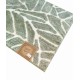 TAPPETO BAGNO SPUGNA 50X80CM ANTISCIVOLO EXOTIC LOVELY SHABBY GITIESSE