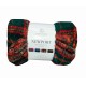 PLAID PILE STAMPATO NEW PORT EASY HOME VERDE