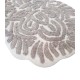 ASSORTITO 6 PEZZI TAPPETO BAGNO SPUGNA 50X80CM ANTISCIVOLO LUST LOVELY SHABBY GITIESSE