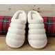CIABATTE DONNA PILE 37-38 E 39-40 SOFFICE PEZZOLI