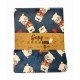 PLAID PILE STAMPATO 130X160CM GOPY SGHOME