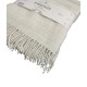 PLAID COPERTA 130X170CM COCCOLE DI LANA FIRENZE PEZZOLI
