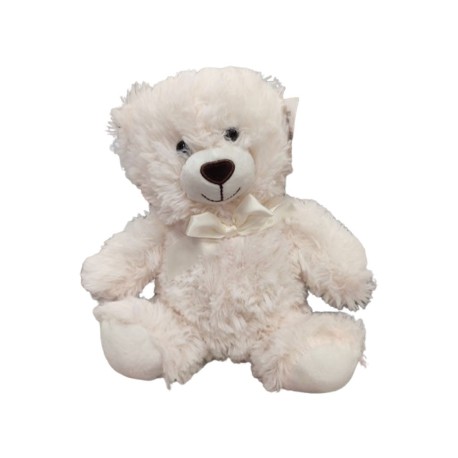 PUPAZZO ARREDO ORSACCHIOTTO YOGI H25CM SOPHIE