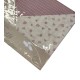 COMPLETO LENZUOLA COTONE MARGHERITINE DOLCE NOTTE PEZZOLI