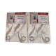 COPPIA TENDE RICAMO MADRID VT