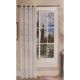 COPPIA TENDE RICAMO MADRID VT