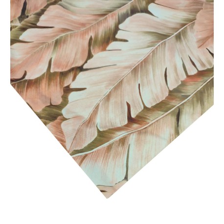 COPPIA FEDERA CUSCINO ARREDO 50X50CM DIGITALE FELCI PEZZOLI