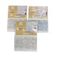 COPPIA TENDE LUREX PEPE VT