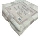 COPRILETTO TRAPUNTATO JACQUARD MICROFIBRA NATURA PEZZOLI