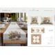CENTRO RUNNER FODERA CUSCINO GOBELIN PASQUA 1 VINGI
