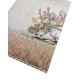 CENTRO RUNNER FODERA CUSCINO GOBELIN PASQUA 1 VINGI