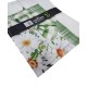 TOVAGLIA COTONE DIGITALE MARGHERITE GIPETEX
