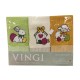 3 PEZZI STROFINACCI SPUGNA COTONE RICAMATO PASQUA EASTER PECORA VINGI