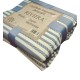 COPRILETTO TRAPUNTATO MATRIMONIALE JACQUARD MICROFIBRA RIVIERA PEZZOLI