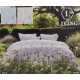 COMPLETO LENZUOLA MATRIMONIALE COTONE FLORA LIVING IMBERTI