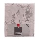 COMPLETO LENZUOLA MATRIMONIALE COTONE FLORA LIVING IMBERTI
