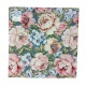 SET CUCINA ARREDO JACQUARD GOBELIN MEXICO ANEMONE MAGIE DI CASA ALMATEX