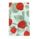 STROFINACCI COTONE CONF. 6 PEZZI FRAGOLE PEZZOLI