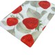 STROFINACCI COTONE CONF. 6 PEZZI FRAGOLE PEZZOLI