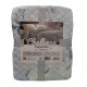 TRAPUNTINO MICROFIBRA TERMOSALDATO STAMPATO CHALLENGE 35 LOVELY HOME