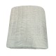 TRAPUNTINO MICROFIBRA MATRIMONIALE RASO JACQUARD TWILLY LINEA ORO