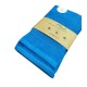 COPPIA SPUGNA ASCIUGAMANO + OSPITE CLOUD 450GR/M2 SGHOME