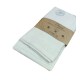 COPPIA SPUGNA ASCIUGAMANO + OSPITE CLOUD 450GR/M2 SGHOME