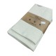 COPPIA SPUGNA ASCIUGAMANO + OSPITE CLOUD 450GR/M2 SGHOME
