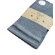 COPPIA SPUGNA ASCIUGAMANO + OSPITE CLOUD 450GR/M2 SGHOME