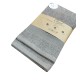 COPPIA SPUGNA ASCIUGAMANO + OSPITE CLOUD 450GR/M2 SGHOME