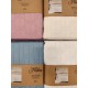 TRAPUNTINO MATRIMONIALE TERMOSALDATO MICROFIBRA FLAKES LOVELY HOME