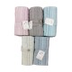 COPRILETTO COPRITUTTO COTONE 250X250CM NADOR LOVELY HOME