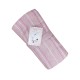 COPRILETTO COPRITUTTO COTONE 250X250CM NADOR LOVELY HOME