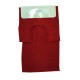 PARURE 3 PEZZI TAPPETO BAGNO POPPY SOPHIE