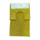 PARURE 3 PEZZI TAPPETO BAGNO POPPY SOPHIE