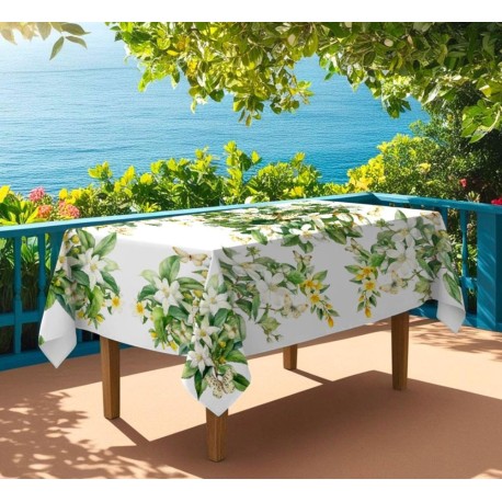TOVAGLIA COTONE DIGITALE JASMIN GIPETEX