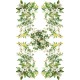 TOVAGLIA COTONE DIGITALE JASMIN GIPETEX