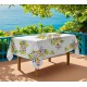 TOVAGLIA COTONE DIGITALE LEMON GIPETEX