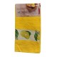 STROFINACCI 2 PEZZI 50X70CM COTONE SUMMER LIMONI EASY HOME
