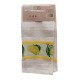STROFINACCI 2 PEZZI 50X70CM COTONE SUMMER LIMONI EASY HOME