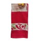 STROFINACCI 2 PEZZI 50X70CM COTONE SUMMER PEPERONCINO EASY HOME