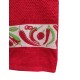 STROFINACCI 2 PEZZI 50X70CM COTONE SUMMER PEPERONCINO EASY HOME