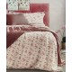 COMPLETO LENZUOLA MATRIMONIALE COTONE LINDA LIVING IMBERTI