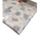 COMPLETO LENZUOLA MATRIMONIALE COTONE LINDA LIVING IMBERTI