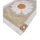 TAPPETO BAGNO SPUGNA 50X80CM MARGHERITA SOPHIE