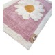 TAPPETO BAGNO SPUGNA 50X80CM MARGHERITA SOPHIE