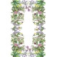 TOVAGLIA COTONE DIGITALE PRATO FIORITO GIPETEX