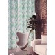PANNELLO TENDA 140X280CM STAMPATO BARBARA LINEA ORO
