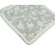 SET 12 PEZZI PRESINE MIROS ROSELLINE BEIGE PEZZOLI